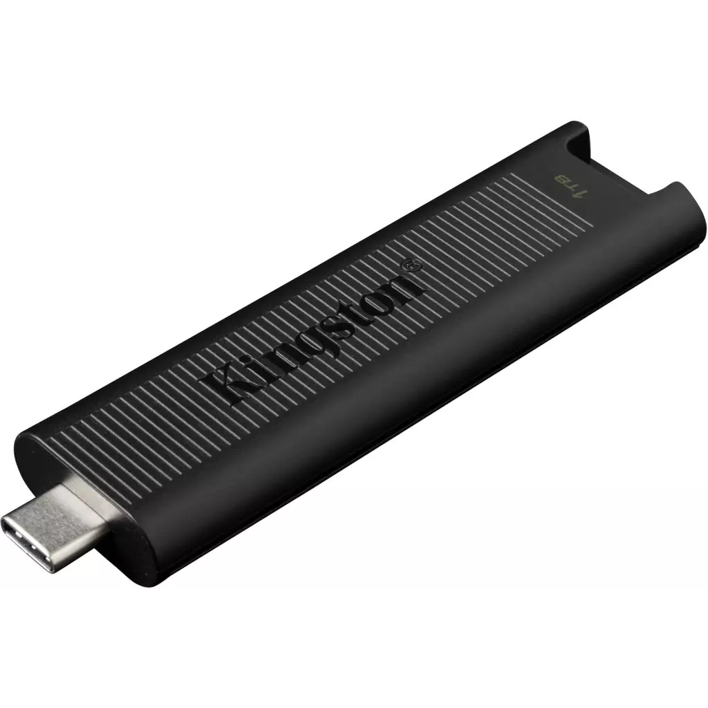 Obrázek produktu Kingston DataTraveler Max 1TB - černá