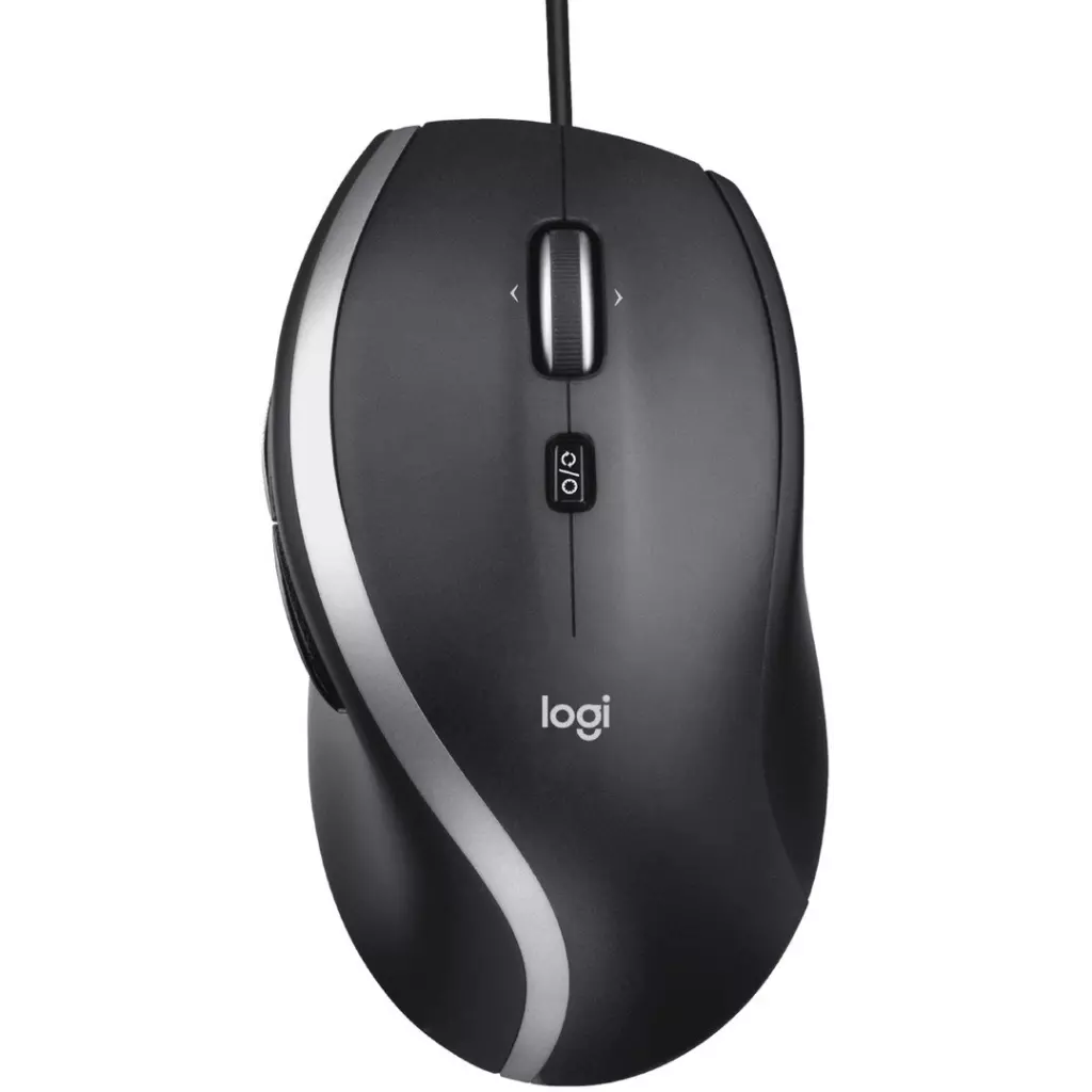 Obrázek produktu Logitech M500S - černá