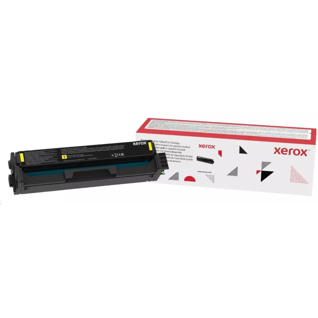 Obrázek produktu Xerox 006R04390 žlutý
