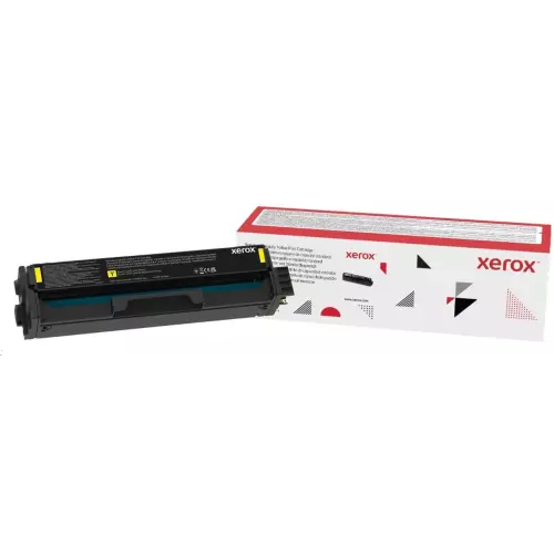 obrázek produktu Xerox 006R04390 žlutý