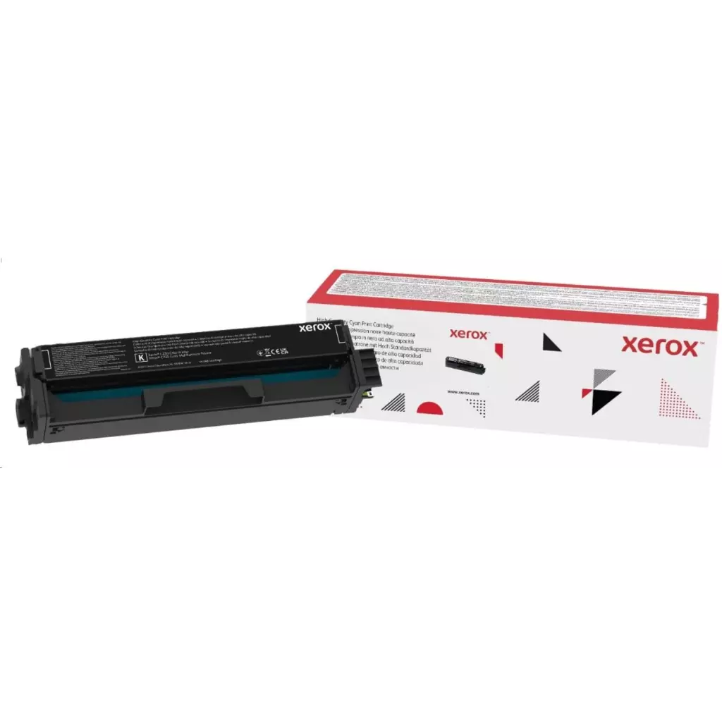 Obrázek produktu Xerox 006R04395 černý