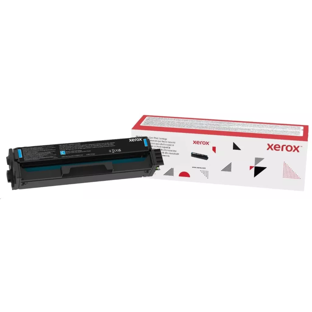 Obrázek produktu Xerox 006R04396 azurový