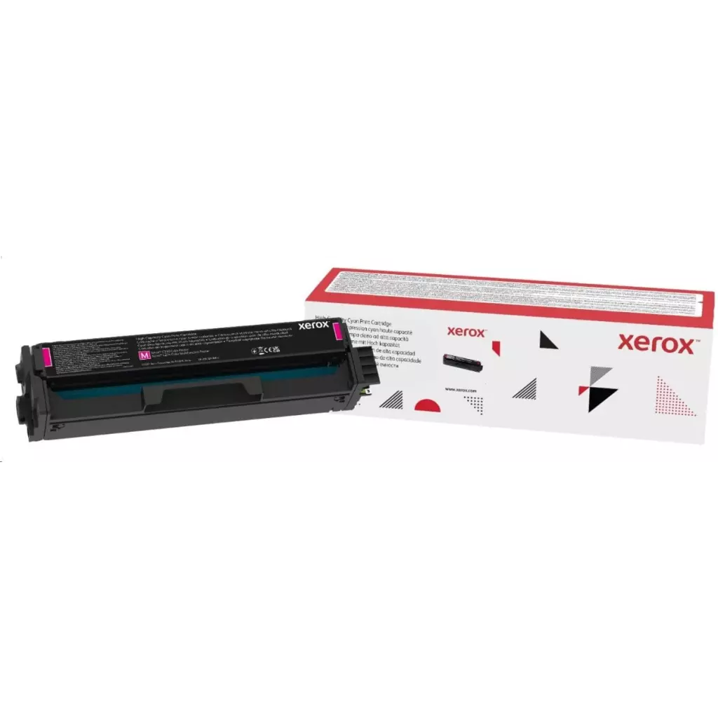 Obrázek produktu Xerox 006R04397 purpurový