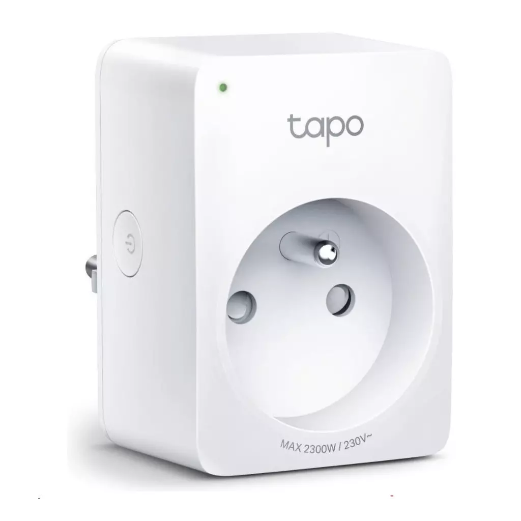 Obrázek produktu TP-LINK Tapo P110 1-pack)