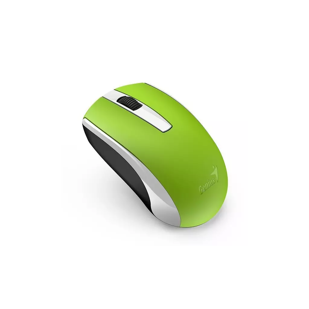 Obrázek produktu Genius ECO-8100, zelená - zelená