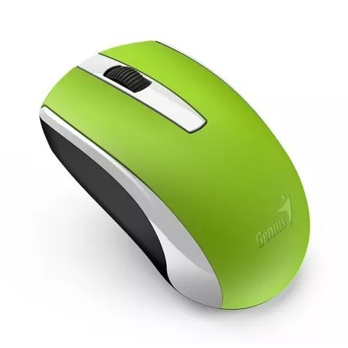 obrázek produktu Genius ECO-8100, zelená - zelená