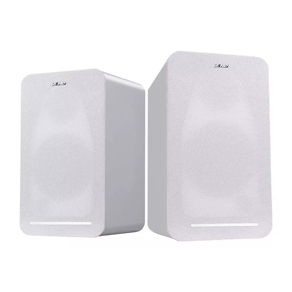 Obrázek produktu Fenda F&D R40BT, 2.0/60W, bílé