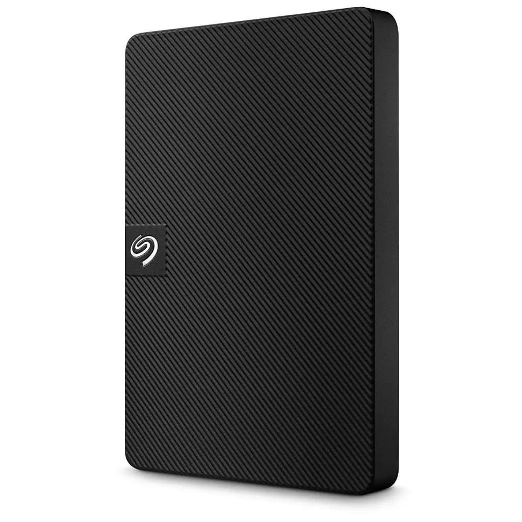 Obrázek produktu Seagate Expansion Portable 1TB - černá