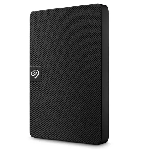 obrázek produktu Seagate Expansion Portable 2TB - černá