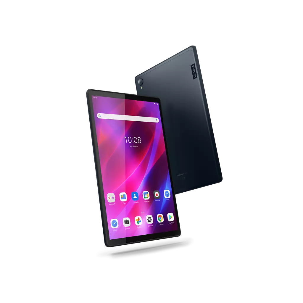 Obrázek produktu Lenovo Tab K10 (ZA8N0037CZ) - modrá