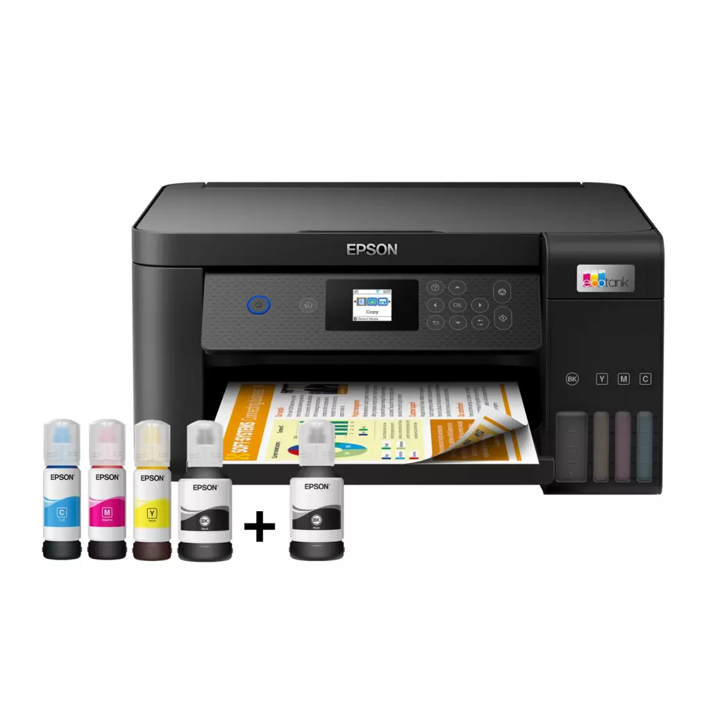 Obrázek produktu Epson EcoTank L4260 (C11CJ63409)