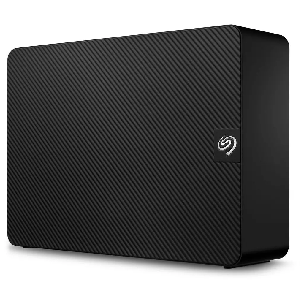 Obrázek produktu Seagate Expansion Desktop 10TB - černá