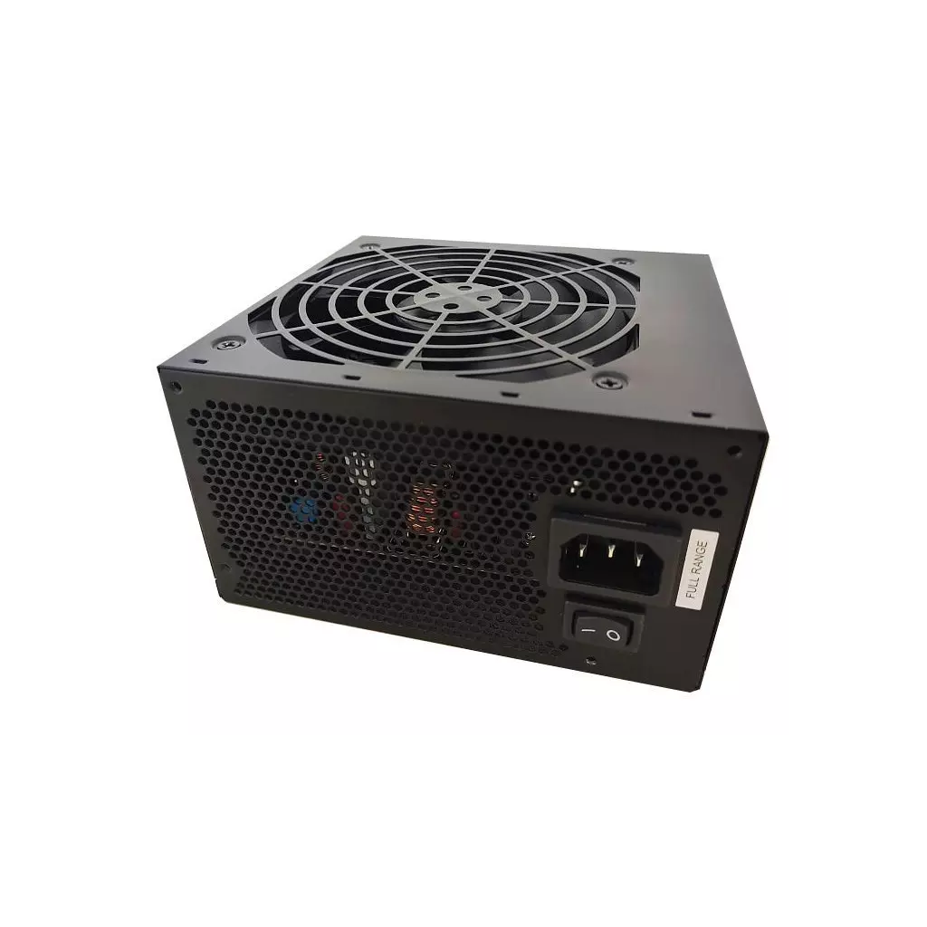 Obrázek produktu FSP FSP500-50AAC 500W - černá