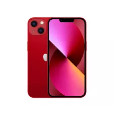 obrázek produktu Apple iPhone 13 128GB Product RED (mlpj3cn/a)