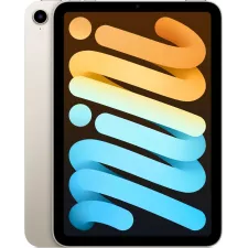 obrázek produktu Apple iPad mini 6 Wi-Fi 256GB Starlight (mk7v3fd/a)