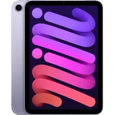 obrázek produktu Apple iPad mini 6 Wi-Fi+Cellular 64GB Purple (mk8e3fd/a)