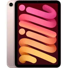 obrázek produktu Apple iPad mini 6 Wi-Fi+Cellular 64GB Pink (mlx43fd/a)