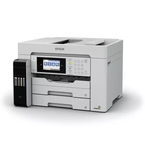 obrázek produktu Epson EcoTank L15180 (C11CH71406) - bílá