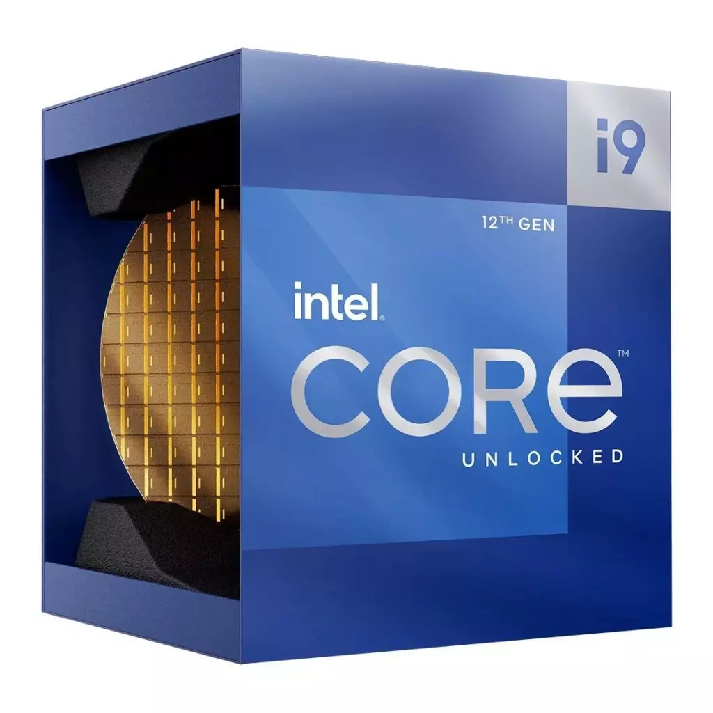 Obrázek produktu Intel Core i9-12900K