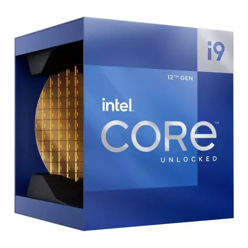 obrázek produktu Intel Core i9-12900K
