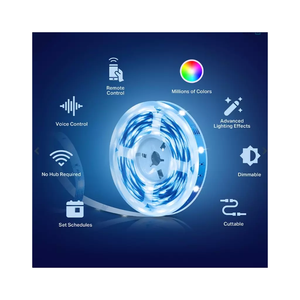 Obrázek produktu TP-LINK Tapo L900-5