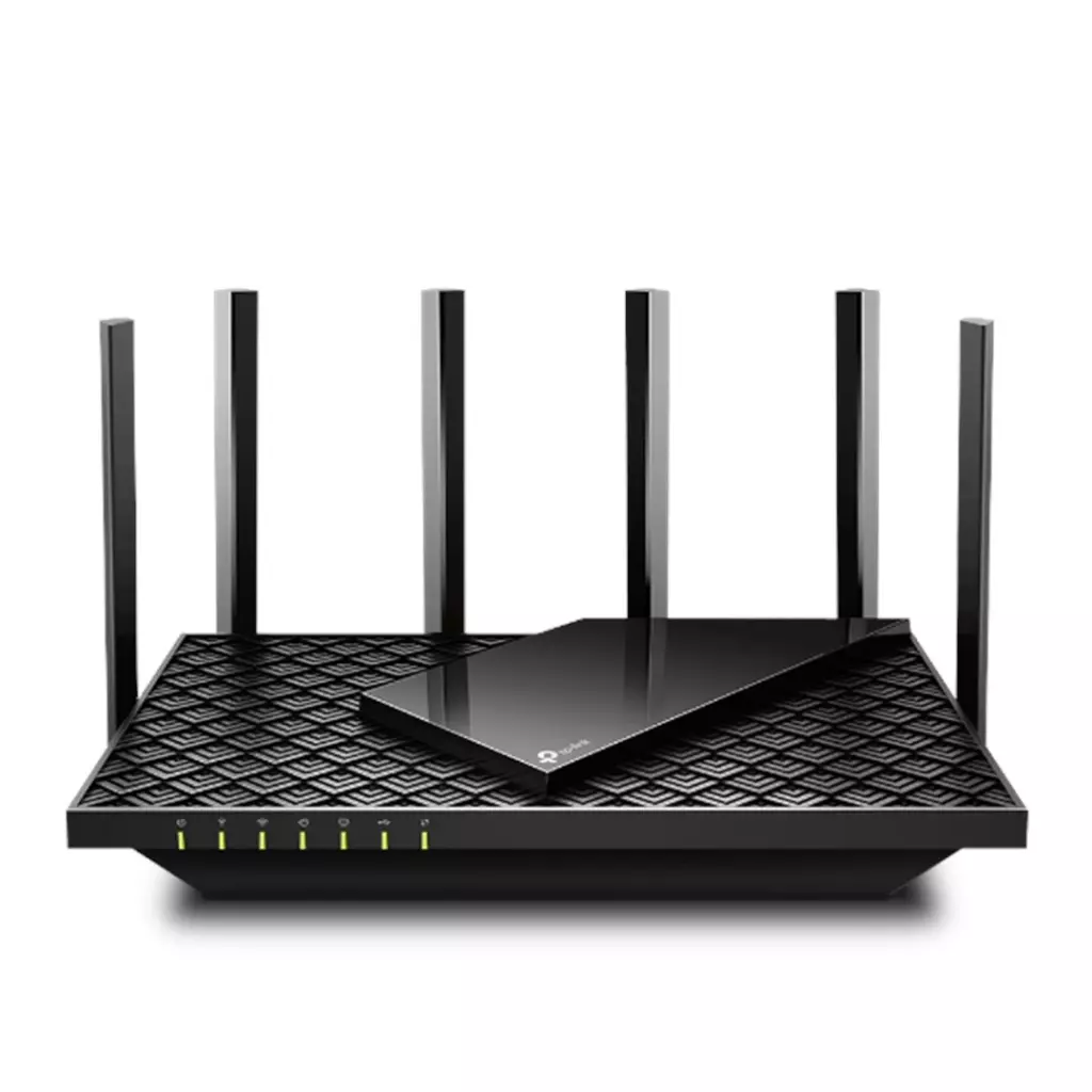 Obrázek produktu TP-LINK Archer AX72 - černá