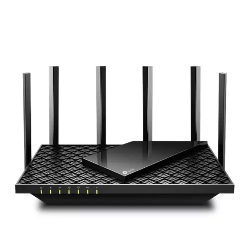 obrázek produktu TP-LINK Archer AX72 - černá