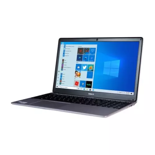 obrázek produktu UMAX VisionBook 15WU-i3 - šedá