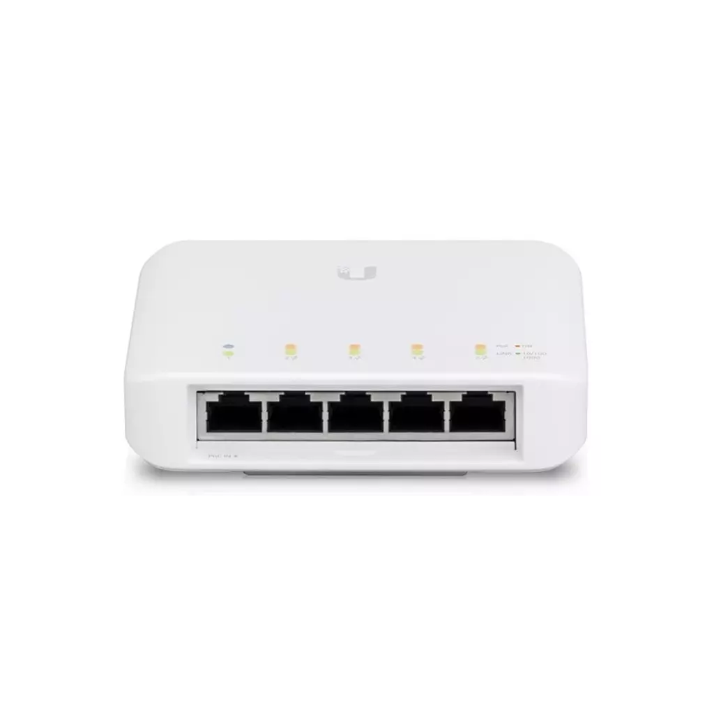Obrázek produktu UBIQUITI UniFi Switch USW-Flex