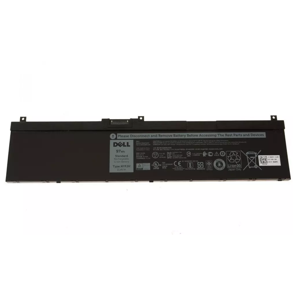 Obrázek produktu DELL 451-BCFS - černá