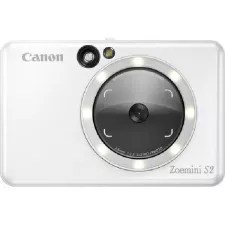 obrázek produktu Canon Zoemini S2 instantní tiskárna s fotoaparátem - White