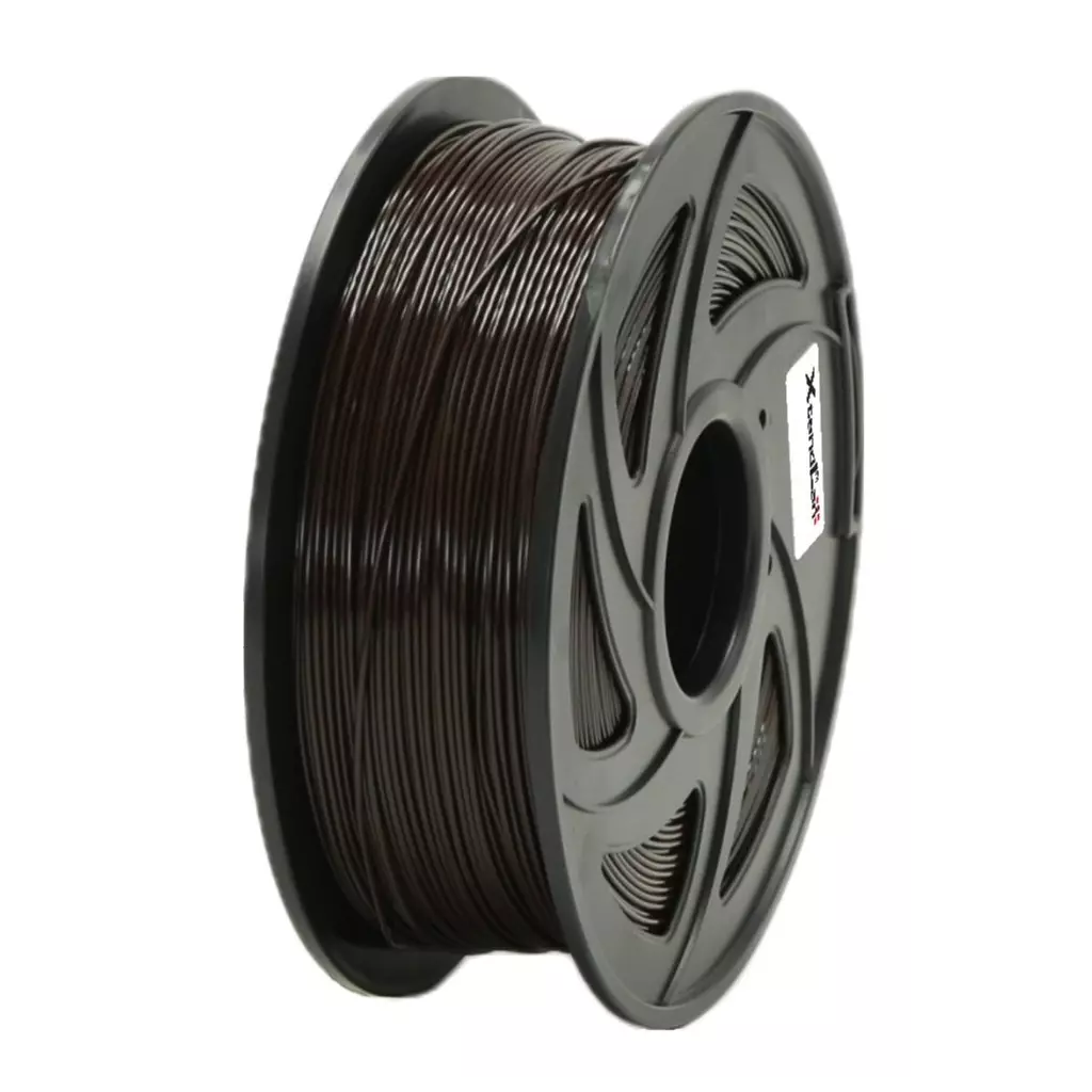 Obrázek produktu XtendLan filament PLA 1kg černý