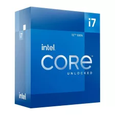 obrázek produktu Intel Core i7-12700K