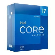 obrázek produktu Intel Core i7-12700KF