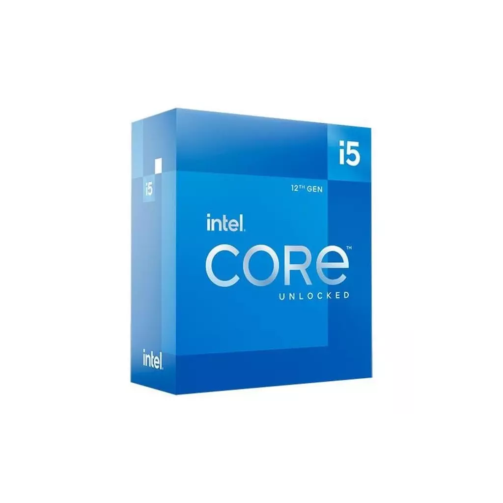 Obrázek produktu Intel Core i5-12600K
