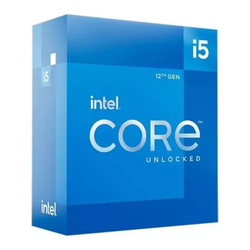 obrázek produktu Intel Core i5-12600K