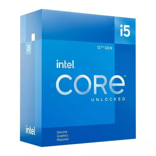 obrázek produktu Intel Core i5-12600KF
