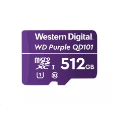 obrázek produktu WD Purple microSDXC 512GB