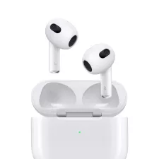 obrázek produktu Apple AirPods (3. generace) s MagSafe nabíjecím pouzdrem