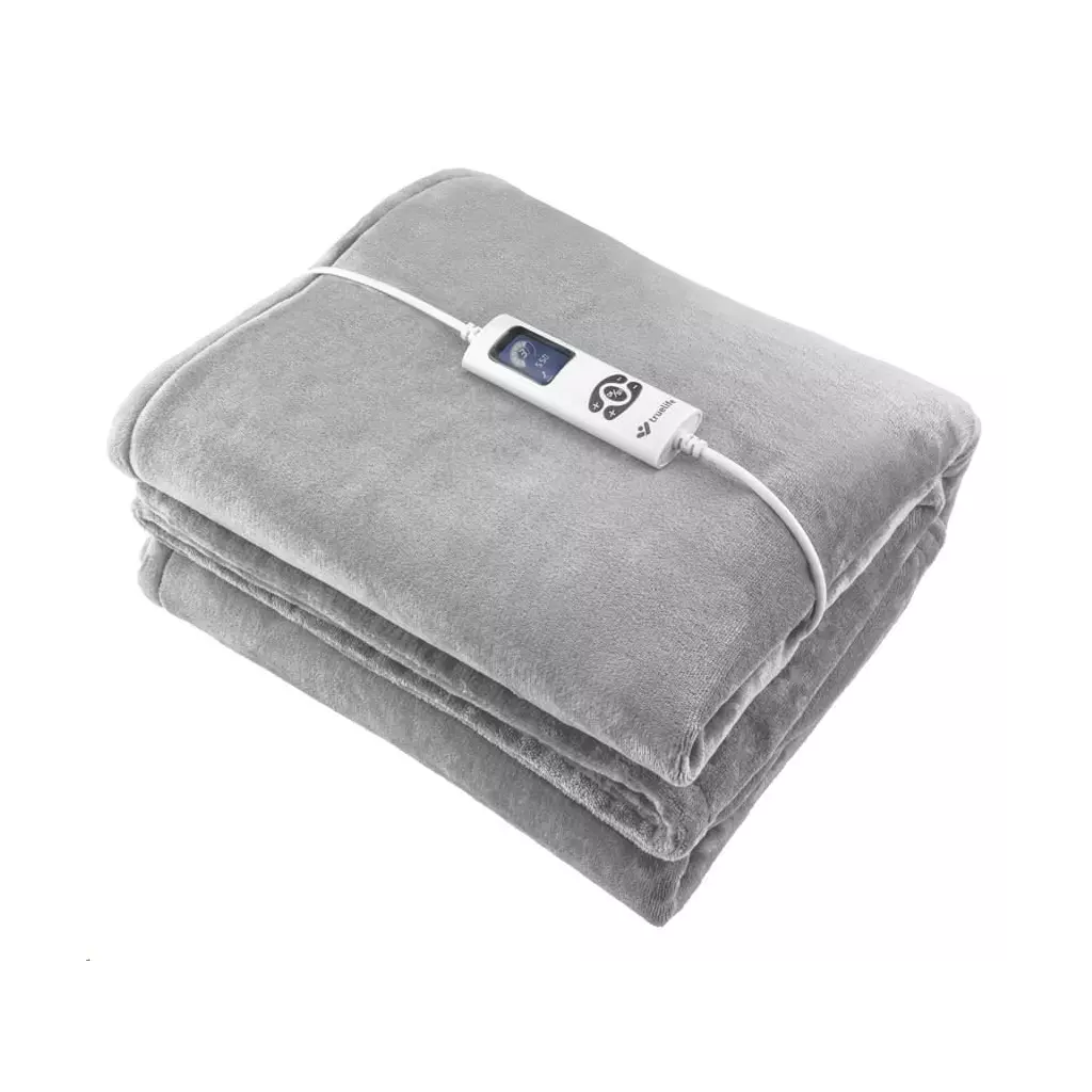 Obrázek produktu TrueLife HeatBlanket 1813 - šedá
