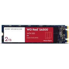 obrázek produktu WD Red SSD 2TB M.2