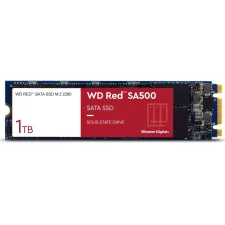 obrázek produktu WD Red SSD 1TB M.2