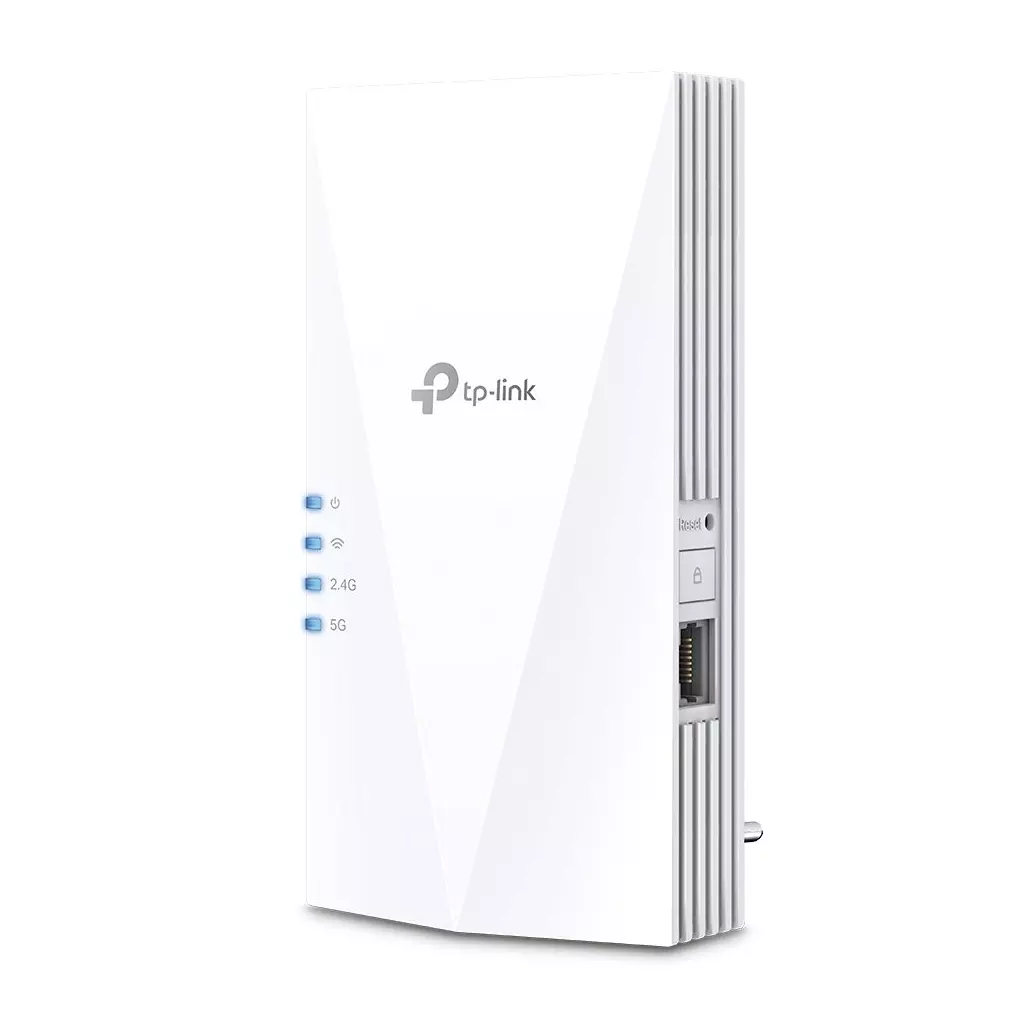 Obrázek produktu TP-LINK RE500X - bílá
