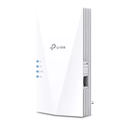 obrázek produktu TP-LINK RE500X - bílá