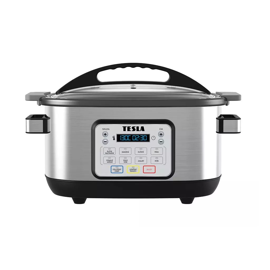 Obrázek produktu TESLA MultiCook M80 Deluxe