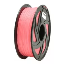 obrázek produktu XtendLan filament PETG 1kg zářivě růžový