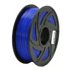 obrázek produktu XtendLan filament PETG 1kg azurově modrý