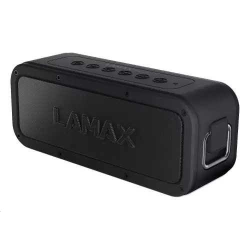 obrázek produktu LAMAX Storm1, černý