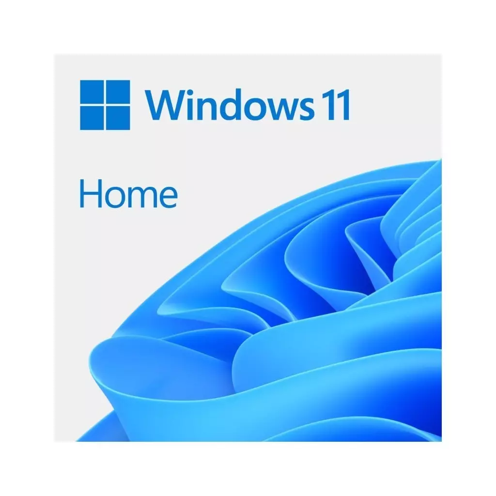 Obrázek produktu MS Windows 11 Home 64-bit (KW9-00629)