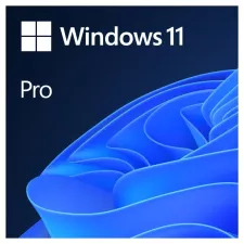 obrázek produktu MS Windows 11 Pro 64-bit, CZ, OEM, DVD
